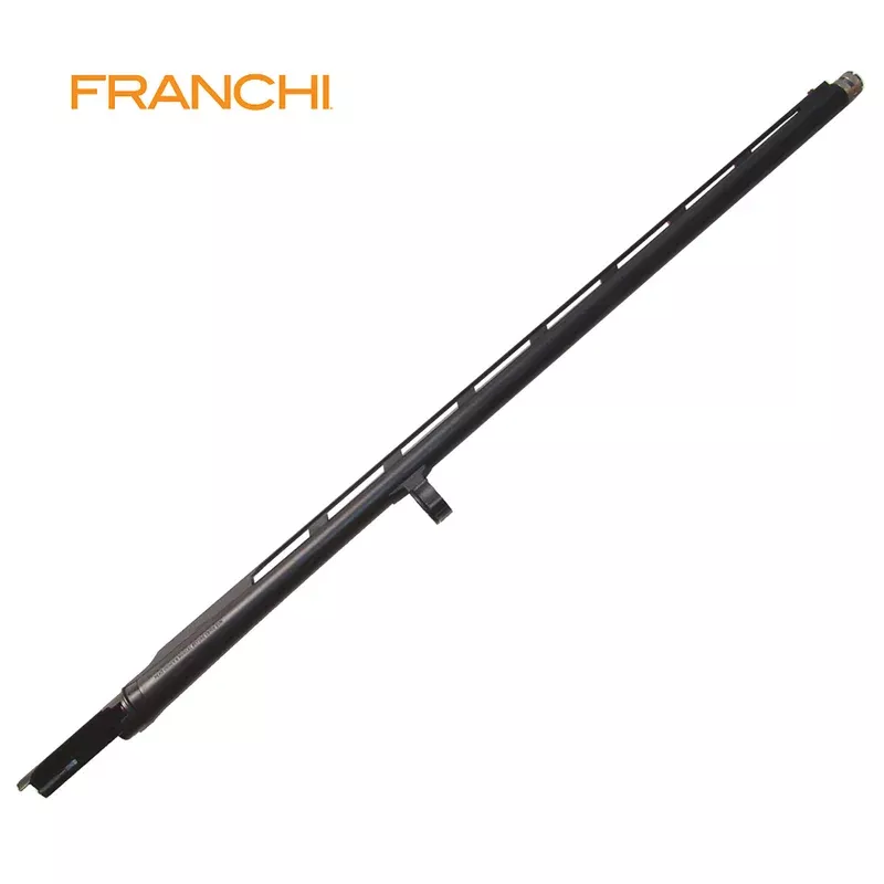 franchi-affinity-3-12ga-30-sporting-barrel-matte-blued Franchi Affinity 3″ 12ga. 30″ Sporting Barrel, Matte Blued