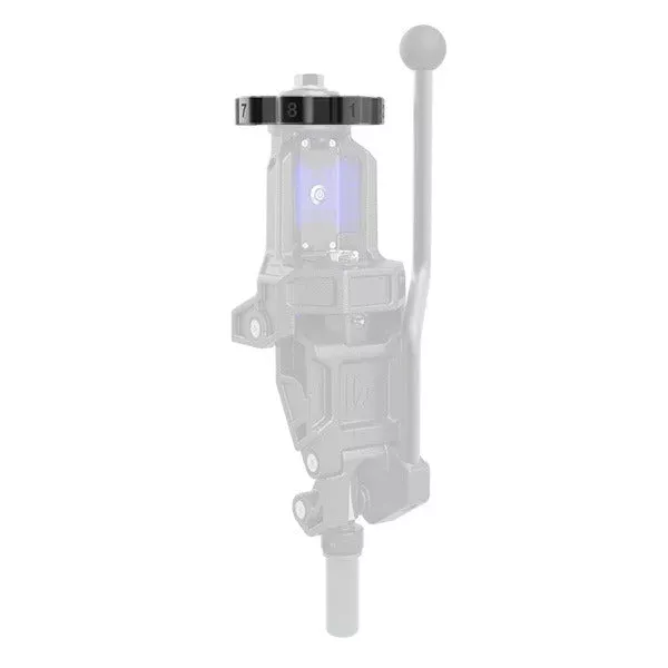 FRANKFORD EXTRA TURRET for PRECISION PRESS