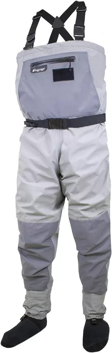 frogg-togg-hellbender-breathable-stockingfoot-waders Frogg Togg Hellbender Breathable Stockingfoot Waders