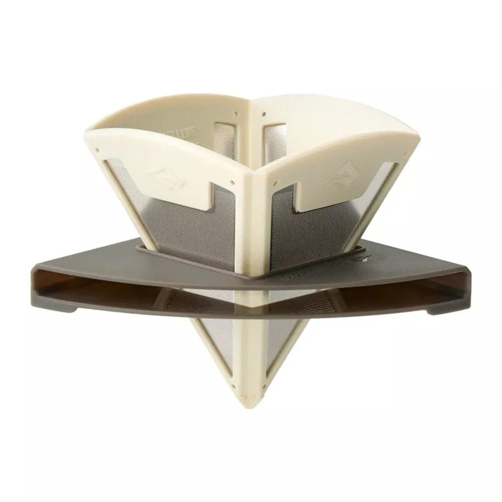 Frontier Ultra Light Collapsible Pour Over