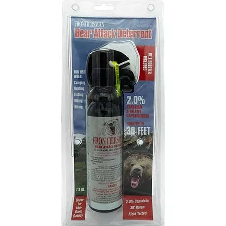 frontiersman-bear-spray-7-9-oz-hot-sale Frontiersman Bear Spray – 7.9 oz Hot Sale
