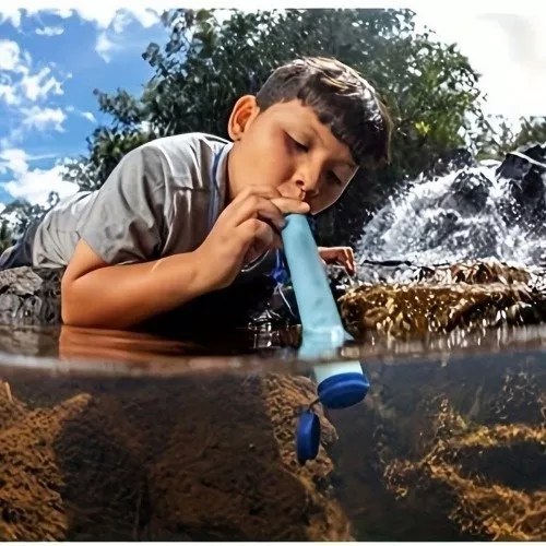 fst-rv-11-personal-water-filter-hiking-rv-camping-travel-emergency-preparedness (FST-RV-11)Personal Water Filter for Hiking, RV Camping, Travel, and Emergency Preparedness