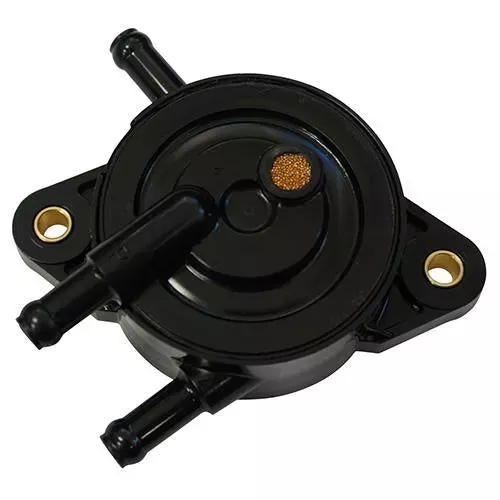 Fuel Pump, Plastic, Yamaha G22, Drive