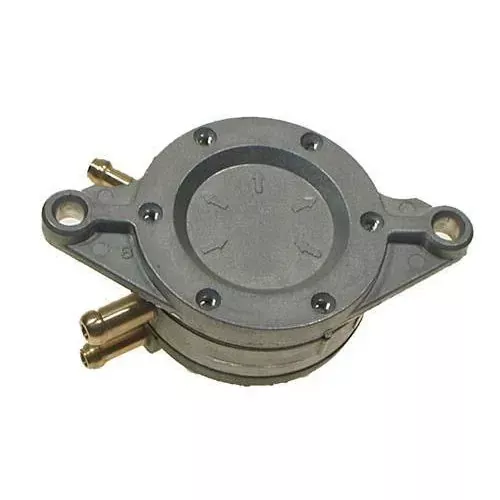 Fuel Pump – Yamaha G2
