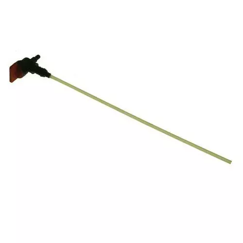 Fuel valve CC Precedent Gas 2009 & Up