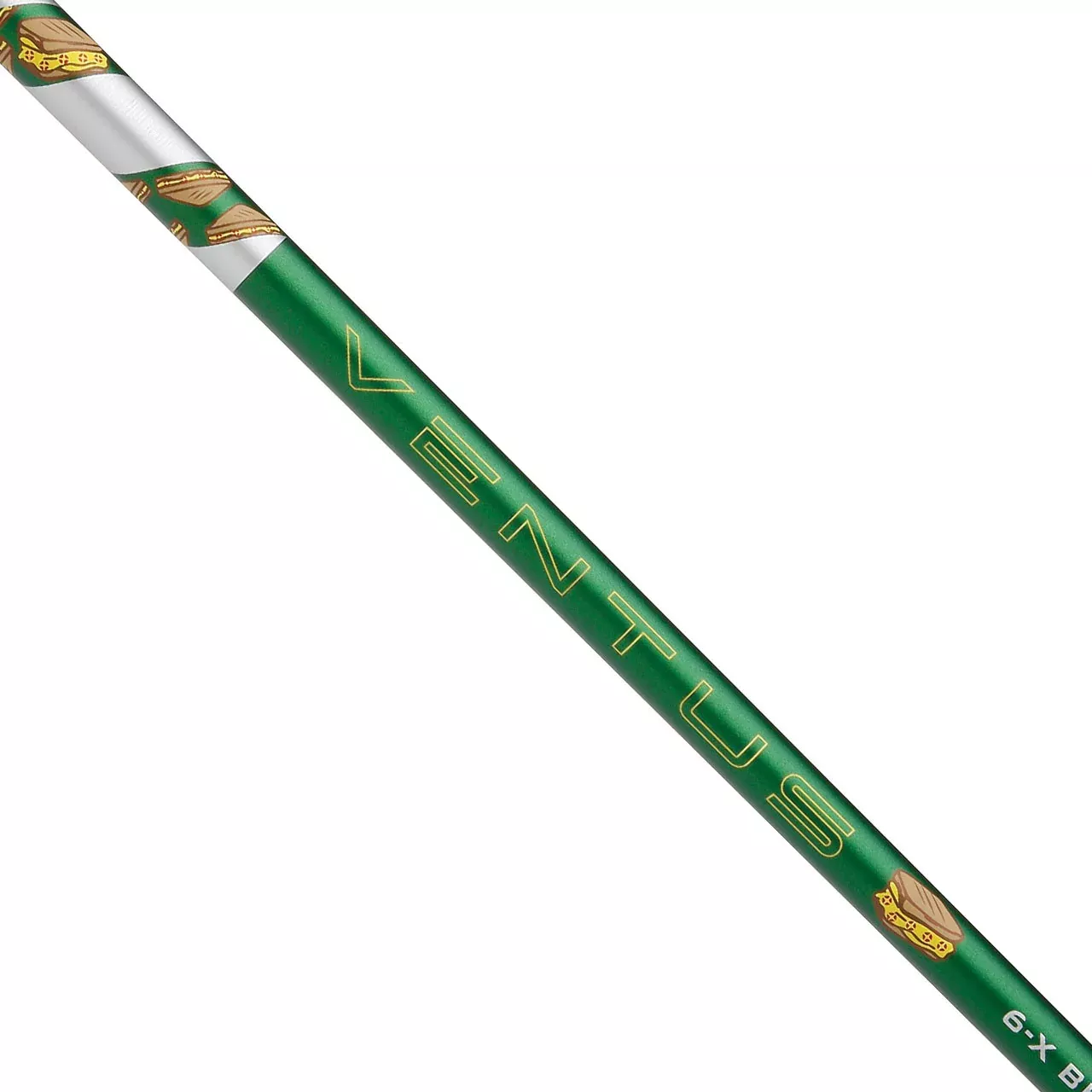 Fujikura 2026 Ventus Blue VeloCore + (Plus) Limited Edition (Masters/A