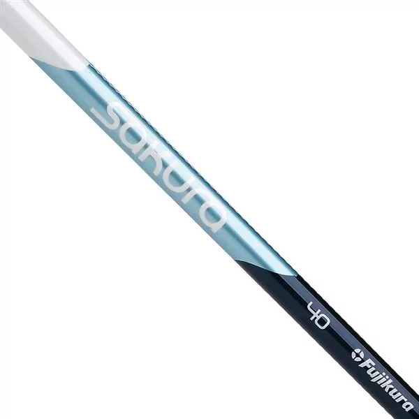 fujikura-sakura-graphite-hybrid-iron-shaft Fujikura Sakura Graphite Hybrid/Iron Shaft