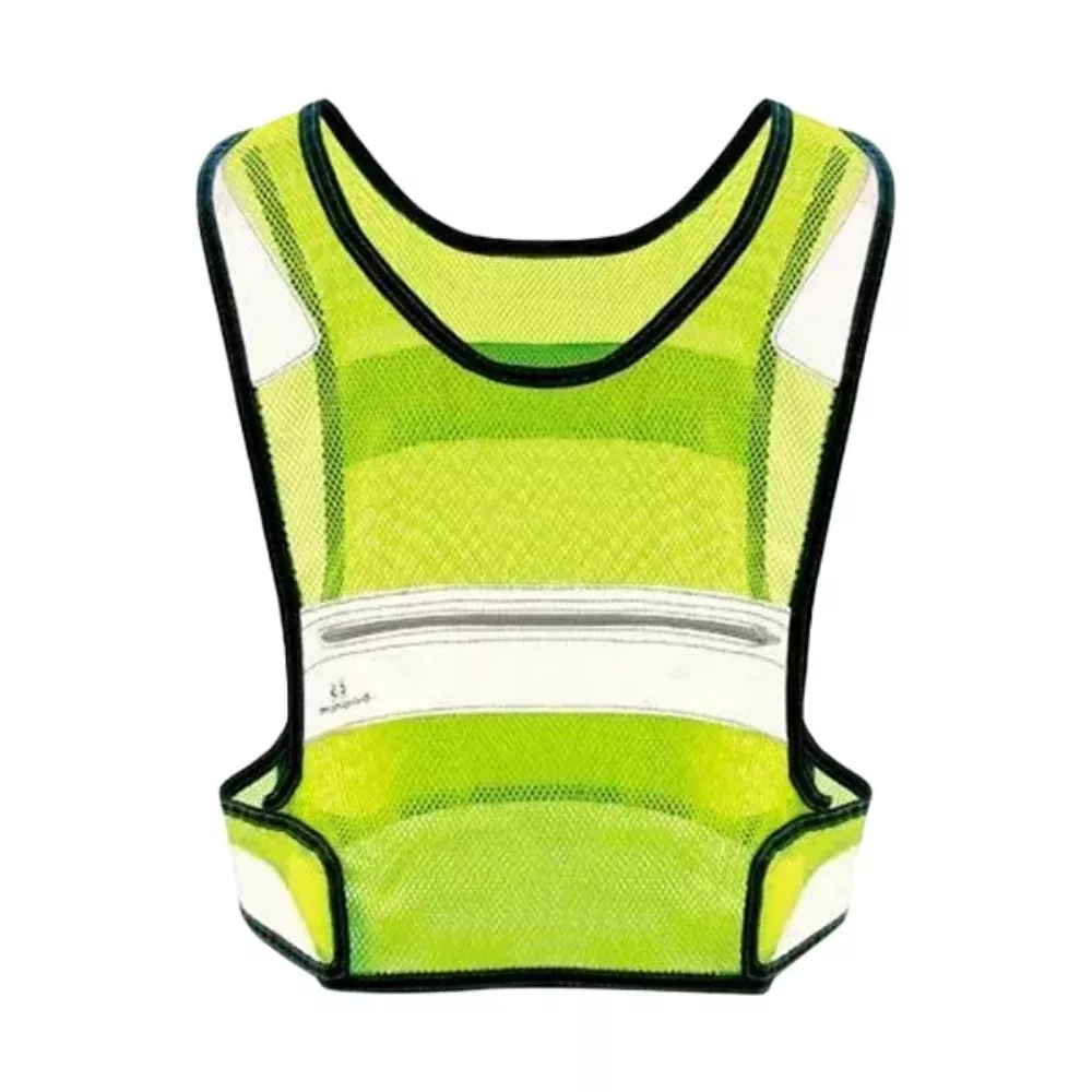 full-visibility-reflective-vest Full Visibility Reflective Vest