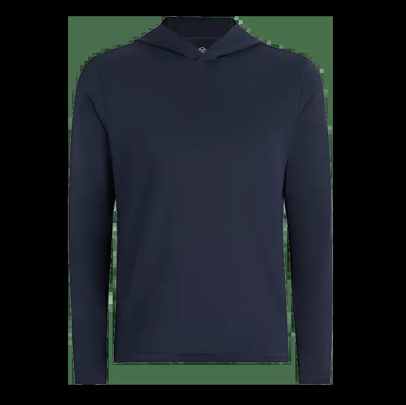 g-fore-brushed-back-tech-terry-golf-hoodie G/Fore Brushed Back Tech Terry Golf Hoodie