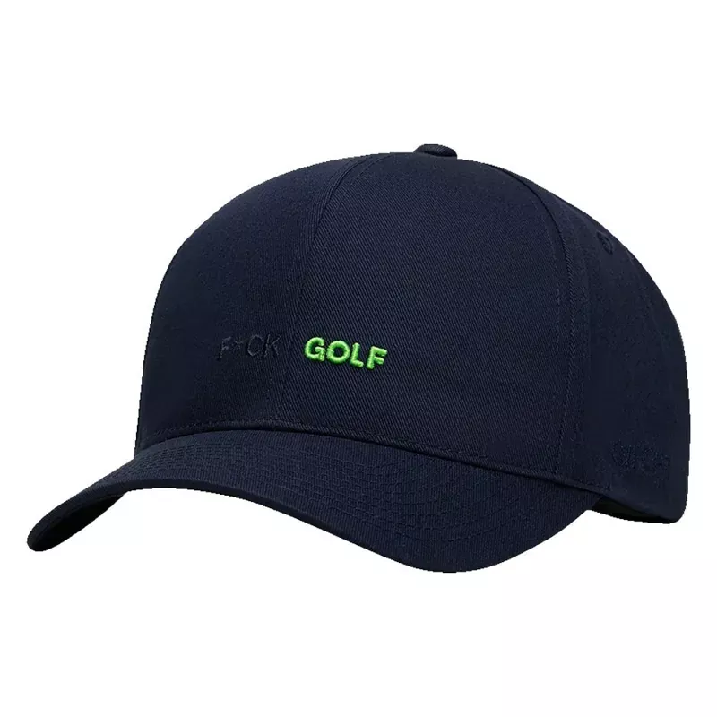G/Fore F*CK Golf Low Profile Golf Hat