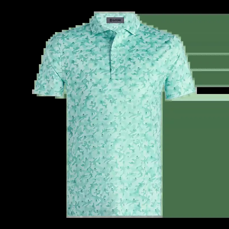 g-fore-mapped-icon-camo-golf-polo G/Fore Mapped Icon Camo Golf Polo