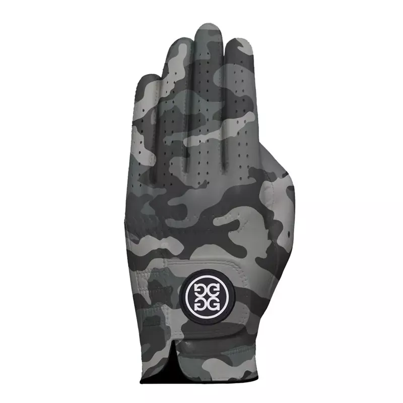 g-fore-signature-camo-golf-glove G/Fore Signature Camo Golf Glove