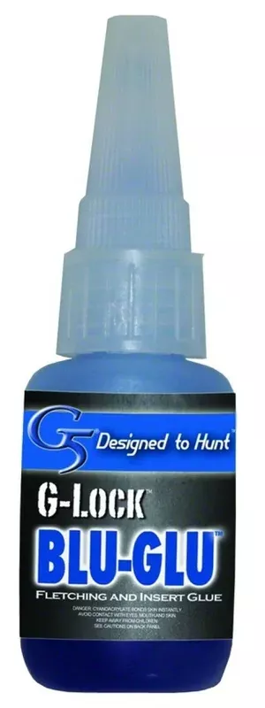 G5 G-Lock Blu Glu BluGlu
