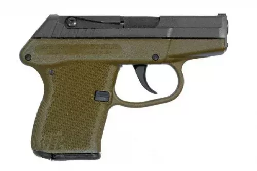 Galco Stinger For Glock 42 Black