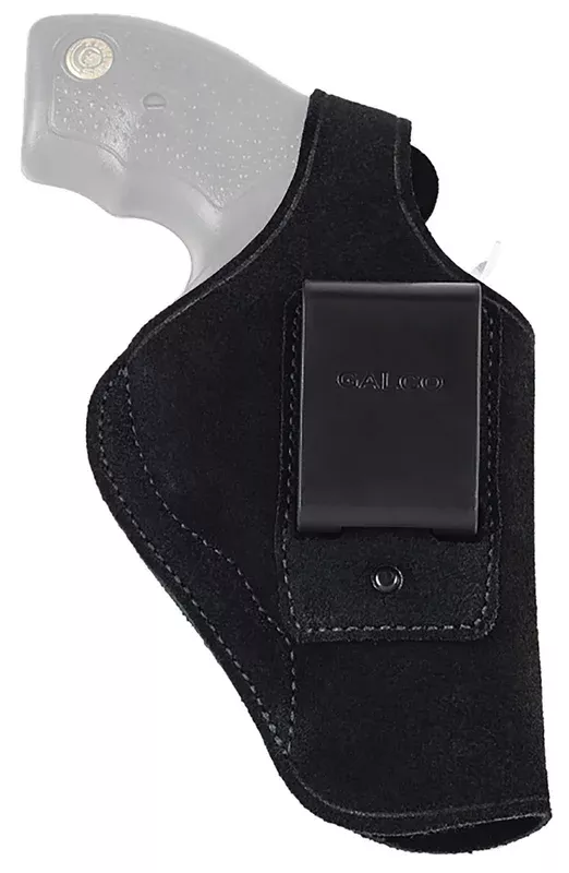 galco-wb224rb-iwb-glock-17-black Galco WB224RB IWB Glock 17 Black