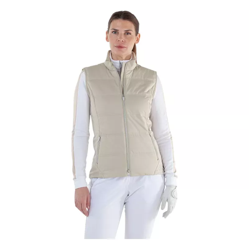 galvin-green-ladies-luna-windproof-golf-vest Galvin Green Ladies Luna Windproof Golf Vest