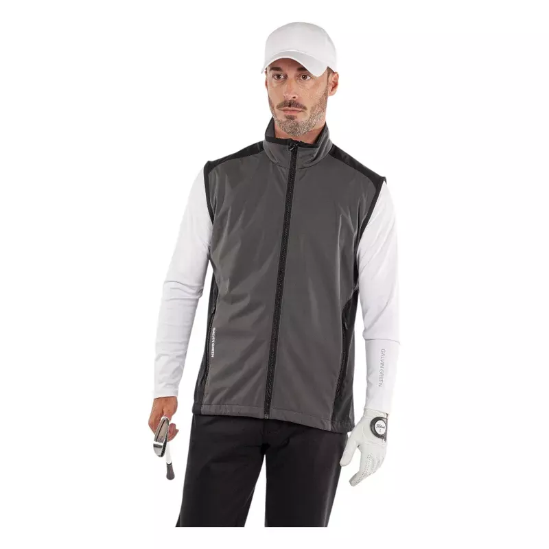 galvin-green-leo-windproof-golf-vest Galvin Green Leo Windproof Golf Vest