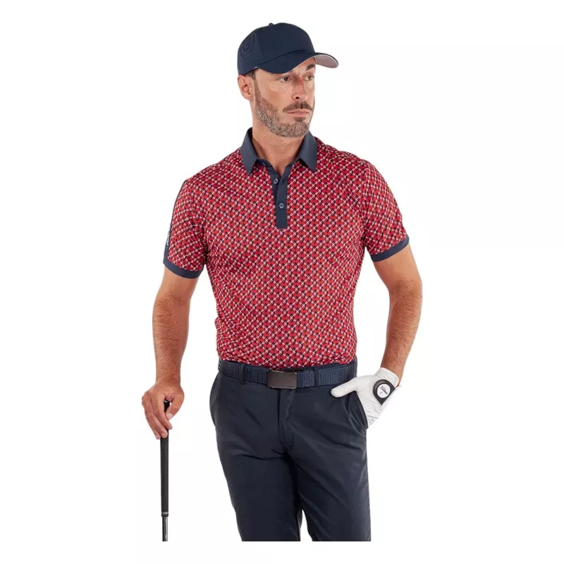 galvin-green-maxwell-golf-polo-shirt Galvin Green Maxwell Golf Polo Shirt