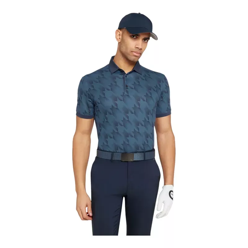 Galvin Green Miles Golf Polo Shirt