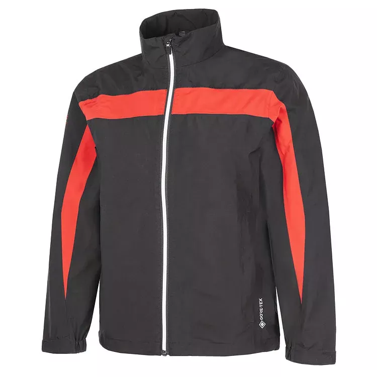 galvin-green-robert-paclite-junior-waterproof-golf-jacket Galvin Green Robert Paclite Junior Waterproof Golf Jacket