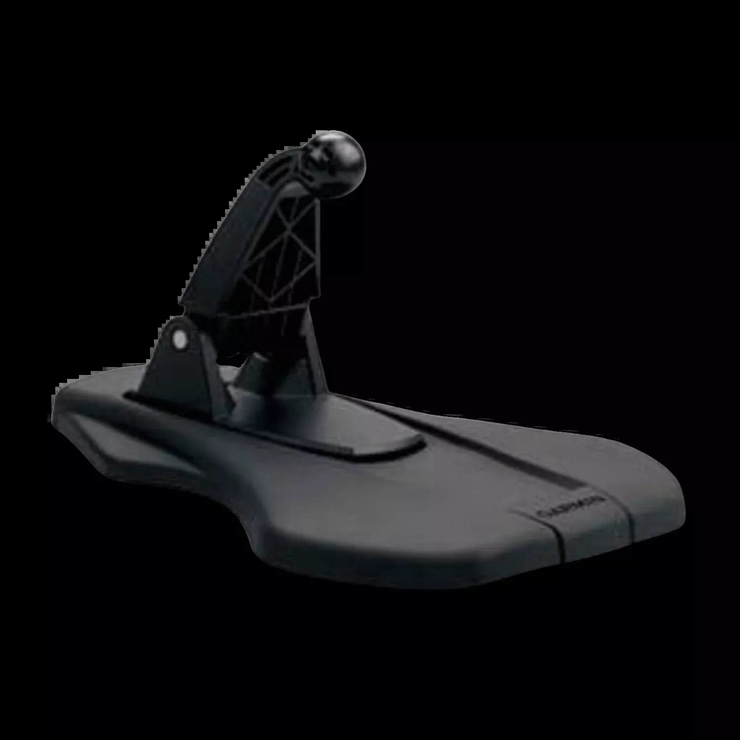garmin-automotive-friction-mount Garmin Automotive Friction Mount