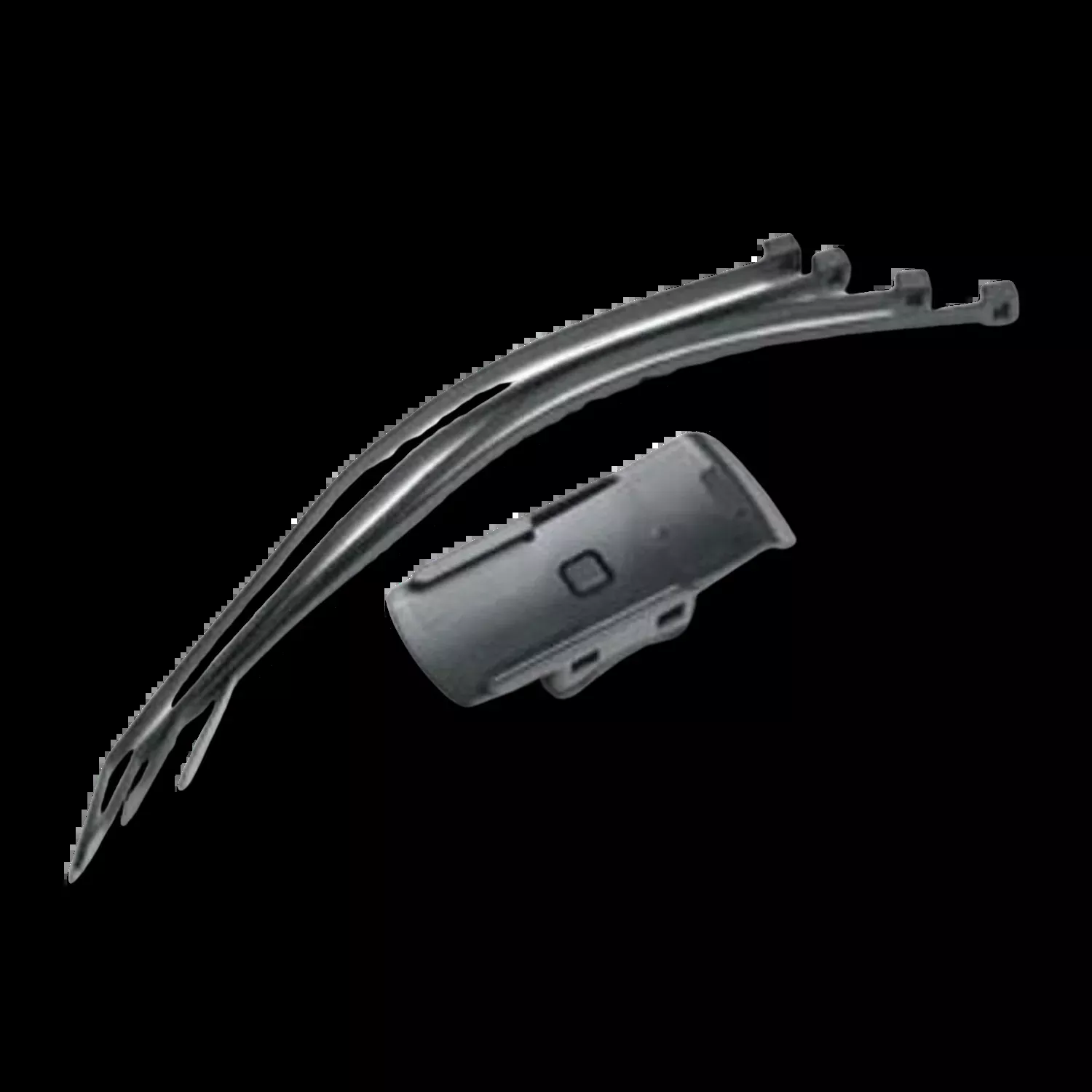 garmin-bike-cart-mount-handheld-devices Garmin Bike/Cart Mount for Handheld Devices