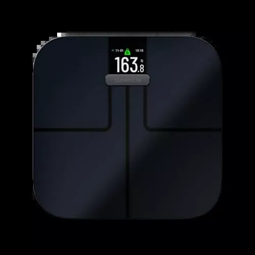 garmin-index-s2-smart-scale-wi-fi-body-composition-scale Garmin Index S2 Smart Scale Wi-Fi Body Composition Scale