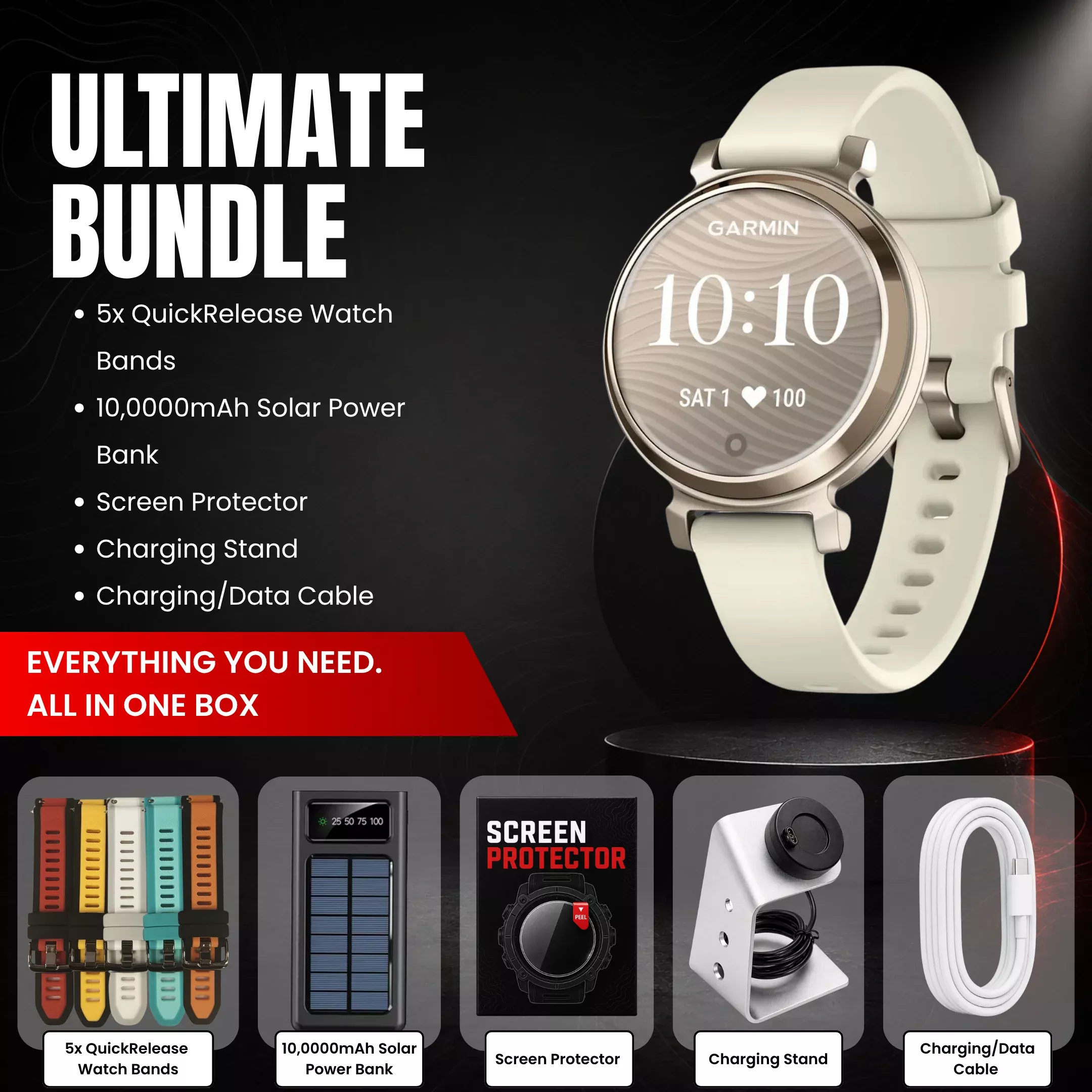 garmin-lily-2-series-smartwatch-bundle-with-free-charging-accessories Garmin Lily 2 Series Smartwatch Bundle with Free Charging Accessories