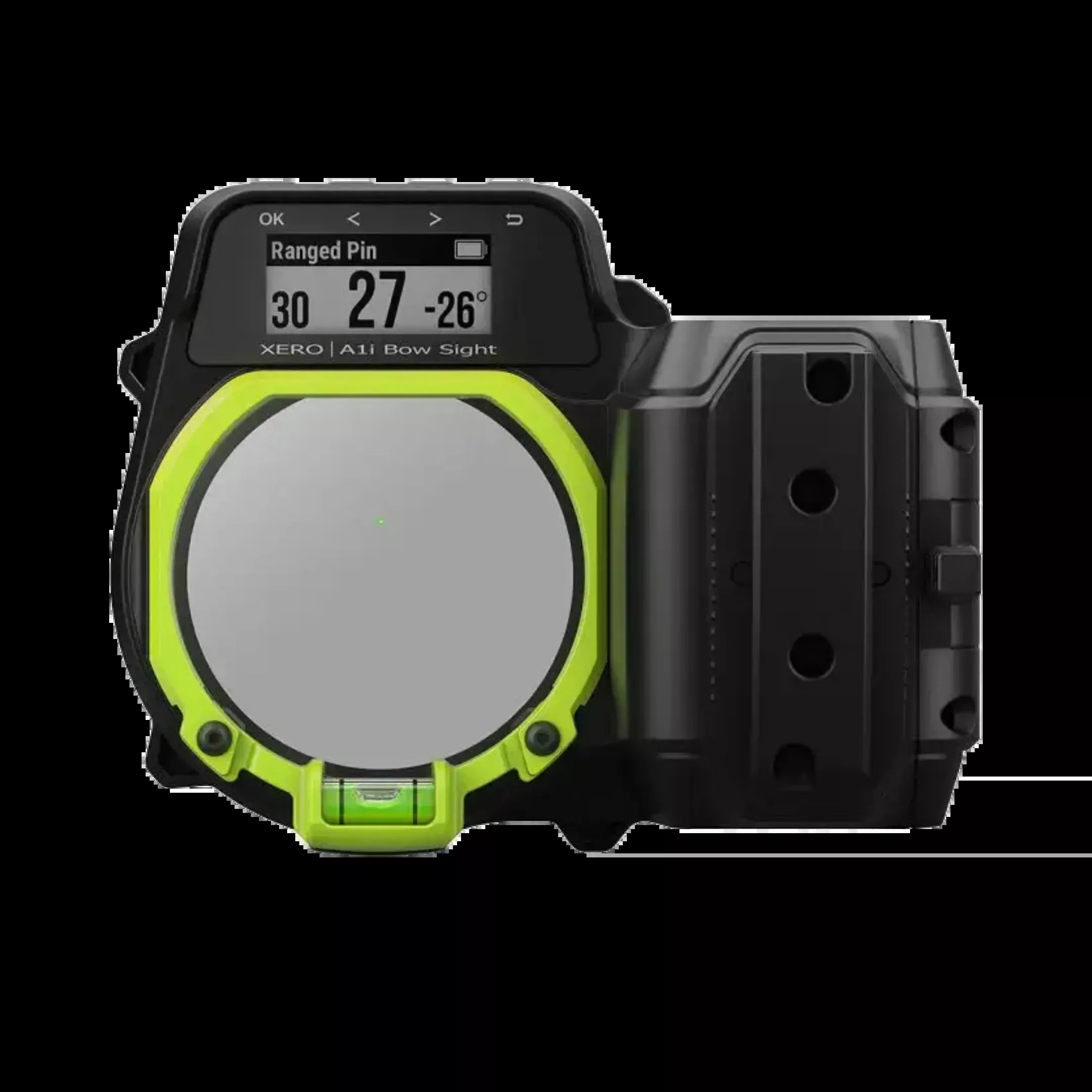 garmin-xero-a1i-bow-sight Garmin Xero A1i Bow Sight