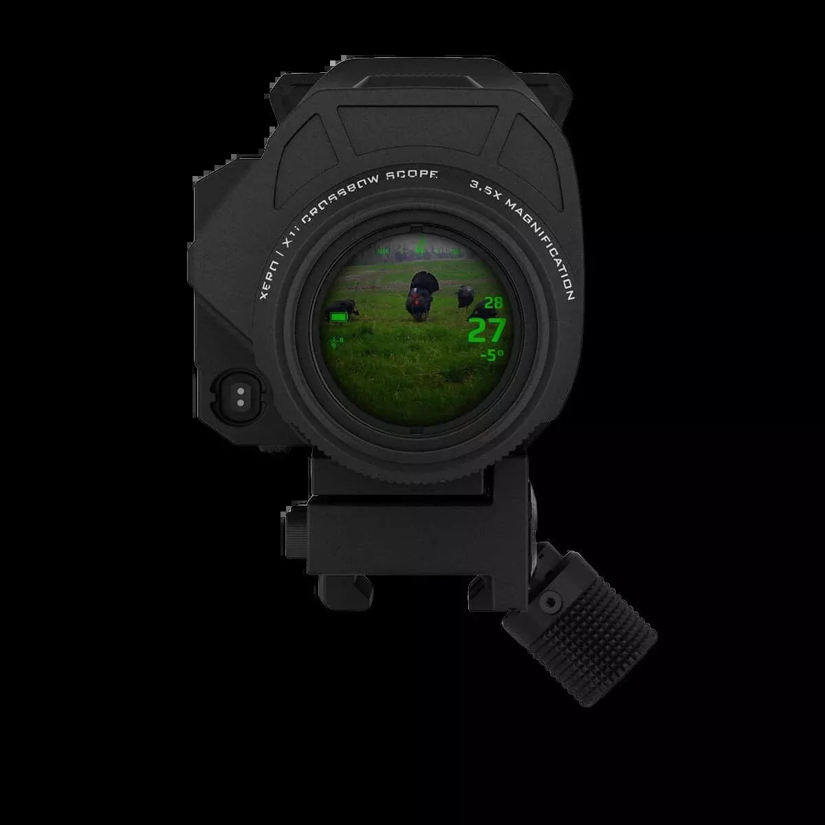 garmin-xero-x1i-crossbow-scope Garmin Xero X1i Crossbow Scope