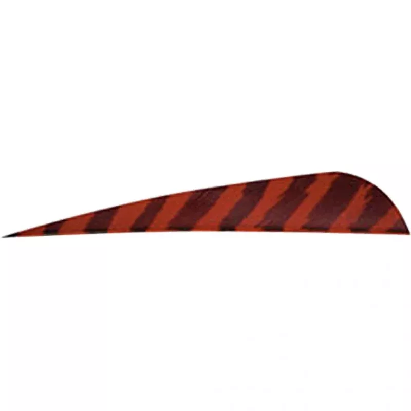 gateway-barred-feathers-red-right-wing-shield-cut Gateway Barred Feathers Red Right Wing Shield Cut