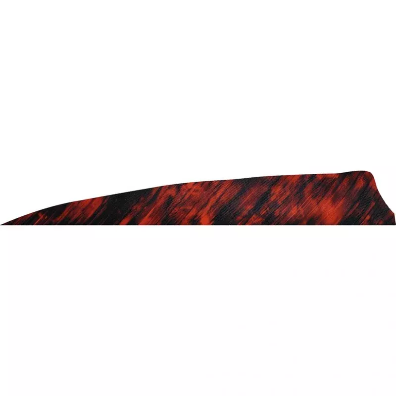 gateway-shield-cut-feathers-right-wing-red Gateway Shield Cut Feathers Right Wing Red
