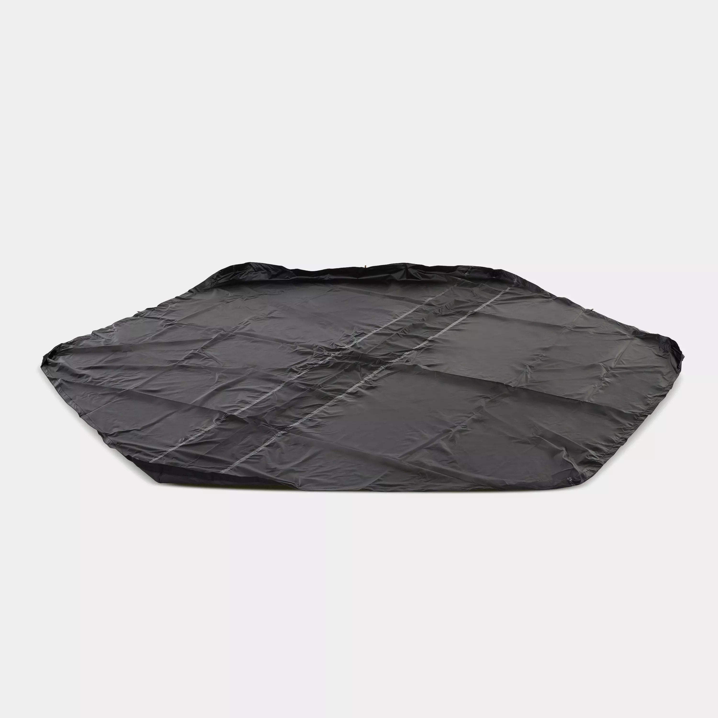 Gazebo Tent Floor for 6-Sided Pop-up Tents with 6.5ft (200cm) Panels