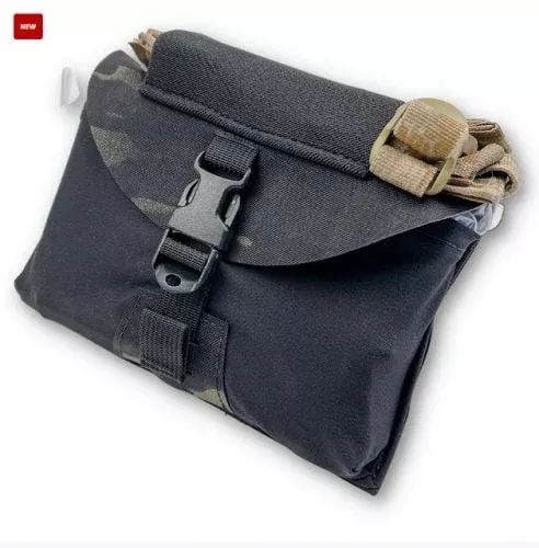 gbrs-group-ifas-individual-first-aid-system-pouch-mcb GBRS Group IFAS Individual First Aid System Pouch MCB