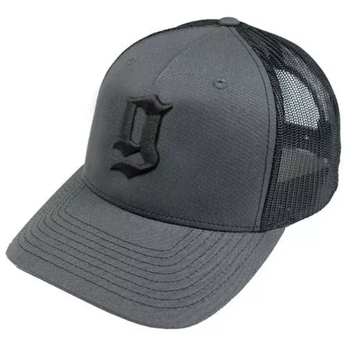 GBRS Group PUFF “G” Trucker Hat