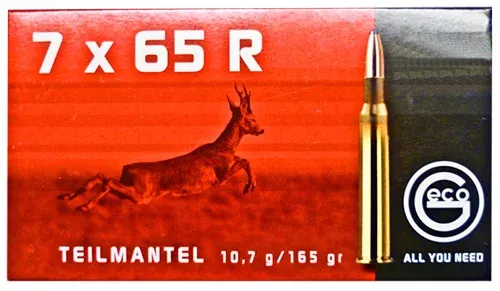geco-7x57mm-mauser-soft-point GECO 7x57mm Mauser Soft Point