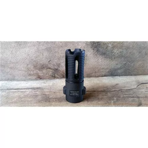 gemtech-7-62mm-quickmount-hk-g3-m15x1mm Gemtech 7.62mm Quickmount HK G3 M15x1mm