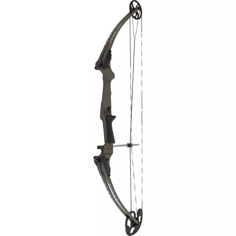 Genesis Archery Ambush Left Hand