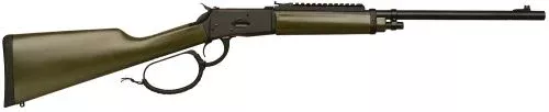 gforce-arms-saddlehorn-357-mag-black-lever-action-rifle GForce Arms Saddlehorn .357 Mag Black Lever-Action Rifle