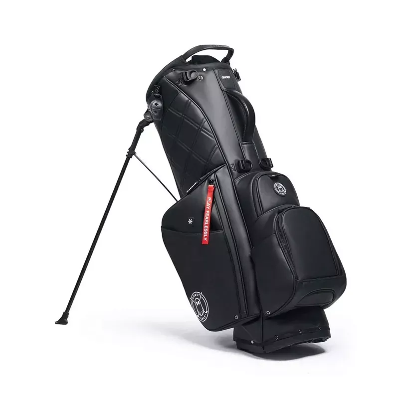 ghost-golf-anyday-stand-bag Ghost Golf Anyday Stand Bag