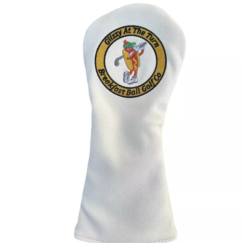 glizzy-at-turn-golf-headcover Glizzy At The Turn Golf Headcover