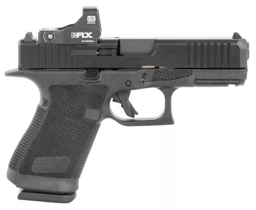 GLK G19 9MM G6 ORS EOTECH 10R