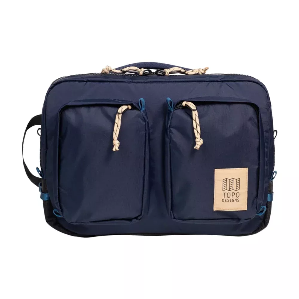 global-briefcase Global Briefcase