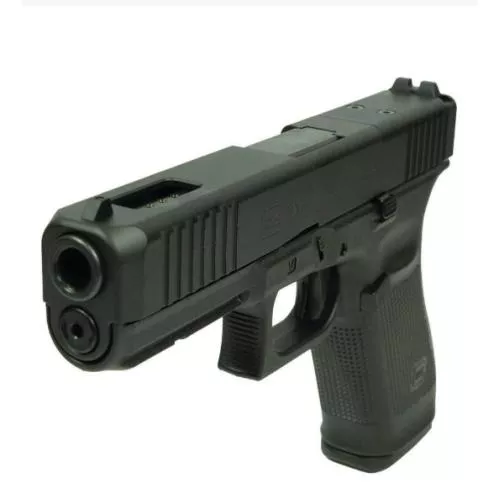 GLOCK 20 GEN V PORTED