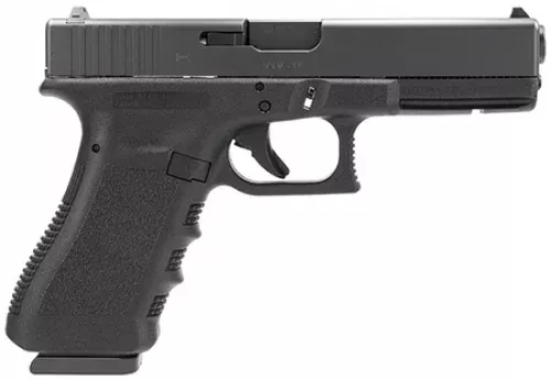 Glock 22 RTF2 .40 S&W Black Pistol
