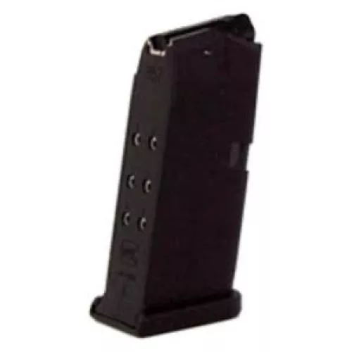glock-g33-357-magazine Glock G33 357 Magazine