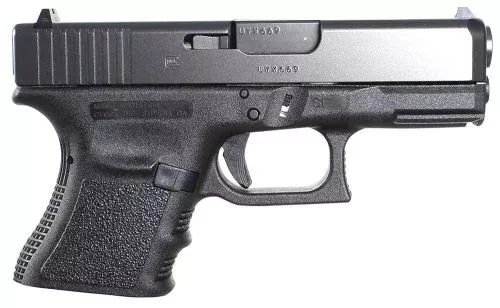 glock-glock-29-10mm-pistol Glock Glock 29 10mm Pistol