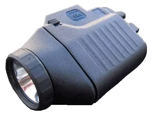 glock-tactical-light-polymer-xenon Glock Tactical Light Polymer Xenon