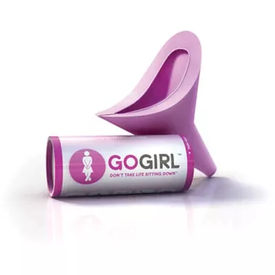 Go Girl