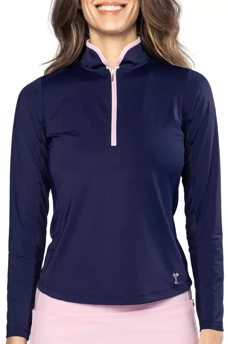 Goftini Long Sleeve LSNP26